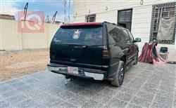 شيفروليه سوبربان